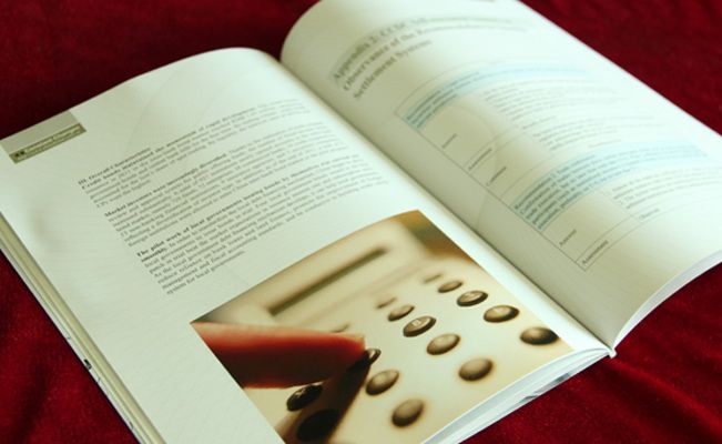 宣傳畫(huà)冊(cè)